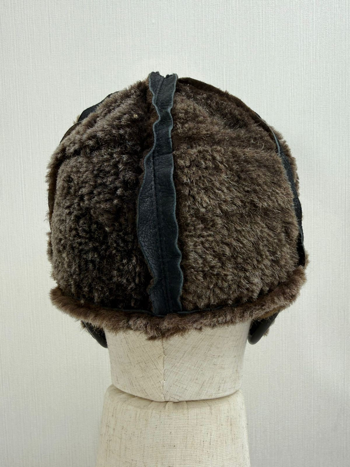 Artistic Haul Men Black Hat product image 8