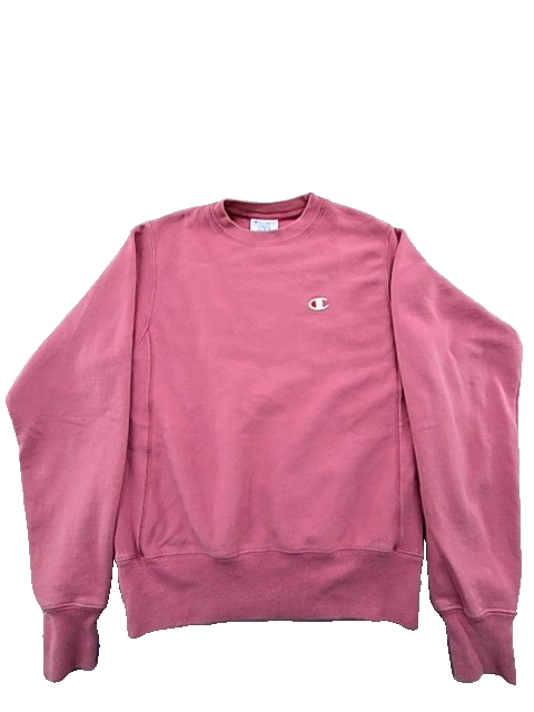 Champion Unisex Sweatshirt – Size XS, Crew Neck