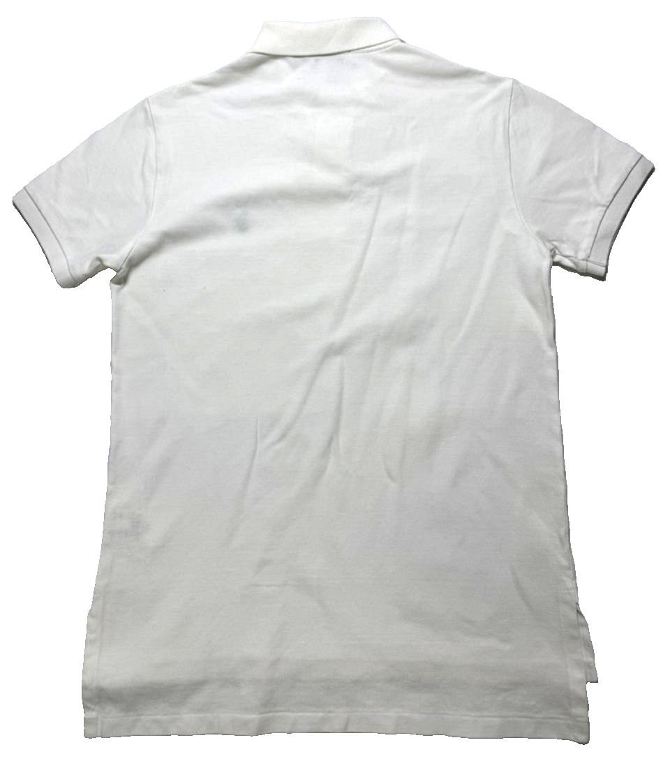 Polo Ralph Lauren Mens Custom Slim Fit Mesh - Size S