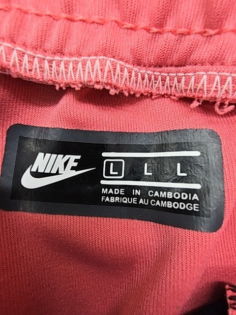Nike Boys Black Shorts size L product image 6