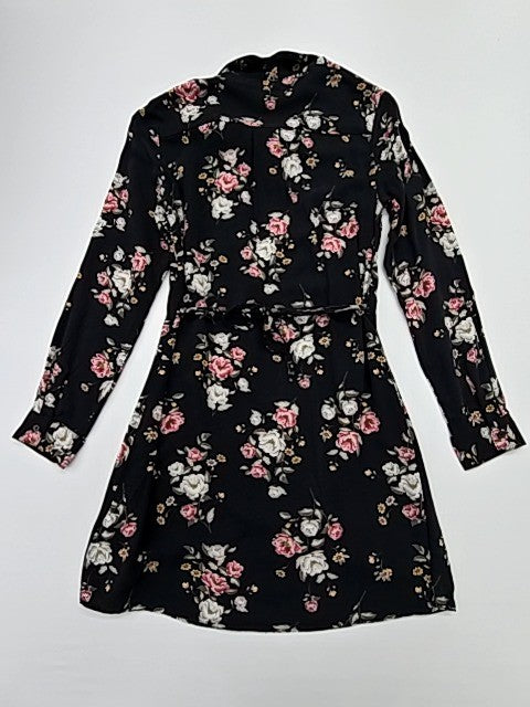 H&M Women Black Dress size 6 product image 2