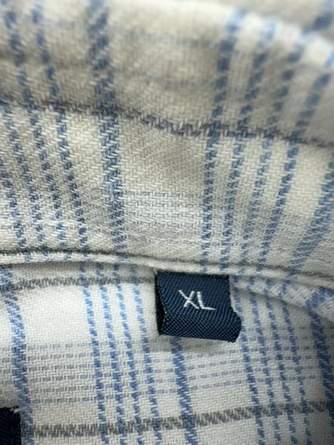 Jordan Boys Blue Shirt size XL product image 4