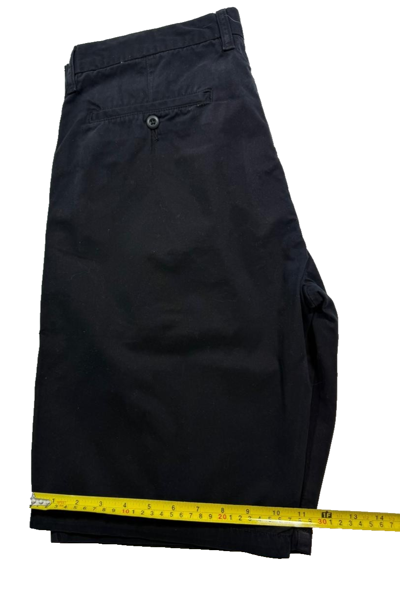 Men's Carhatt Wip Johnston Short Size 33