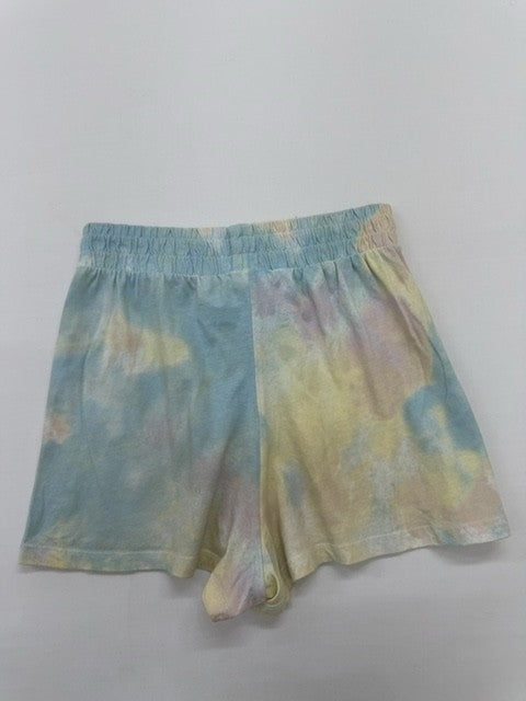 NBA Boys Blue Shorts size S product image 2