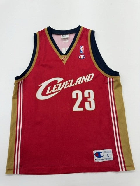 Champion Boys Red Jersey size L product image 1