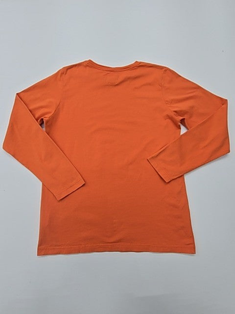 Levi's Boys Orange T-Shirt size 16 product image 2