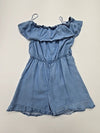 Clockhouse Girls Blue Dress product image 1
