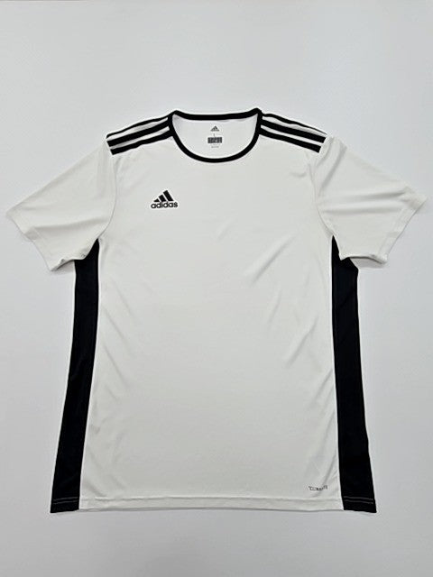 Adidas Men White T-Shirt size L product image 1