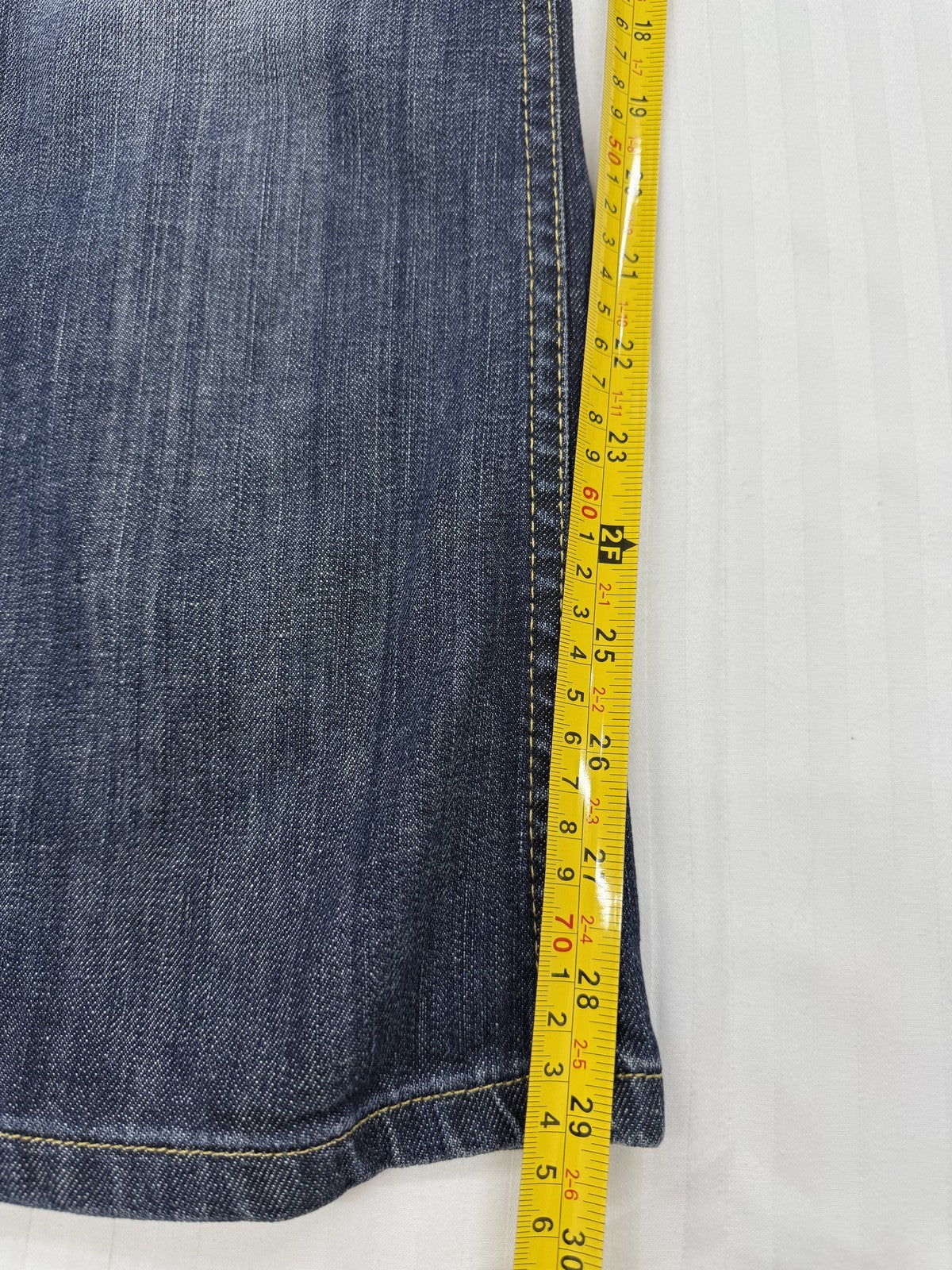 Lee Women Blue Jeans size 10 product image 8