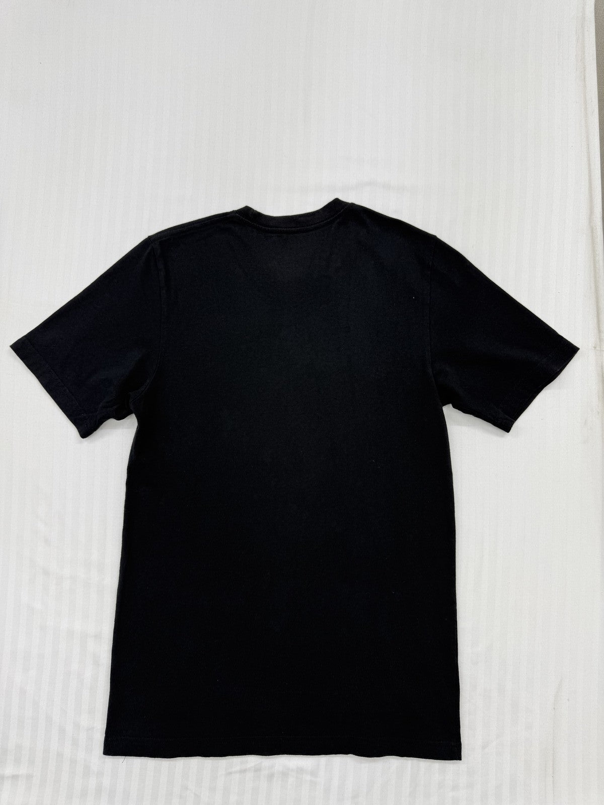 Nike Men Black T-Shirt size S product image 2