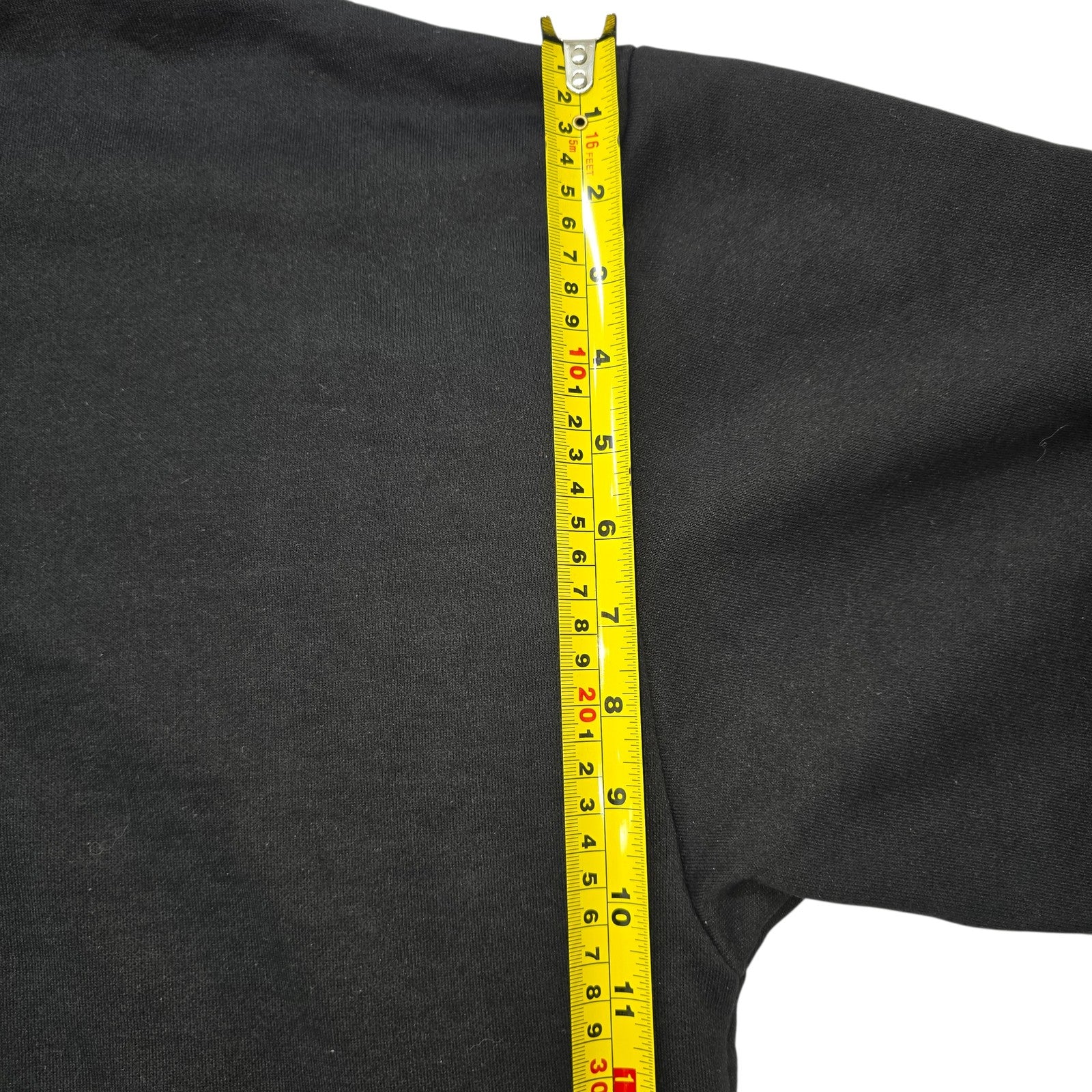 Los Angeles Men Black Sweatshirt size XL product image 5