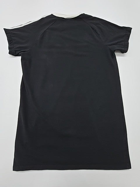 Adidas Boys Black T-Shirt size M product image 2