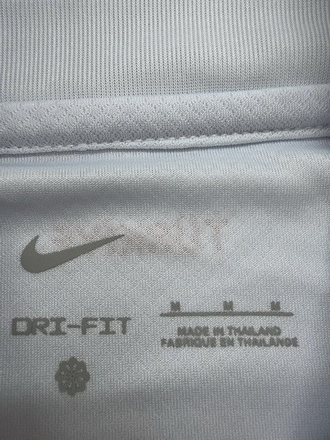 Nike Men White Jersey size M product image 3