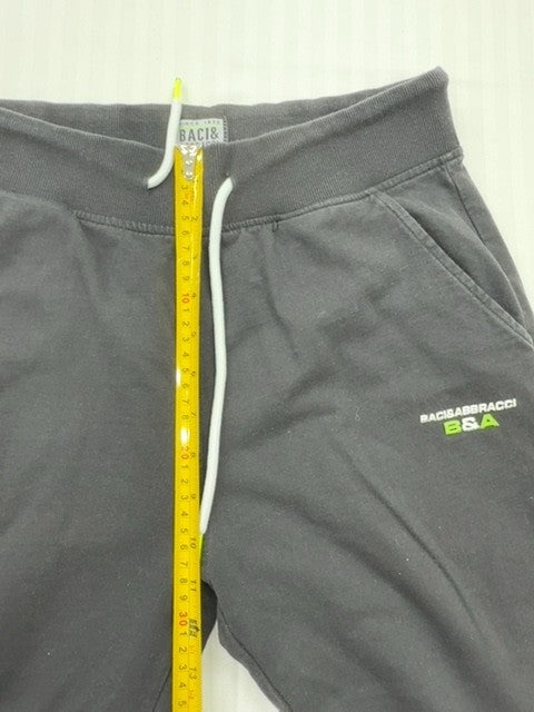 Artistic Haul Men Black Track Pants product image 7