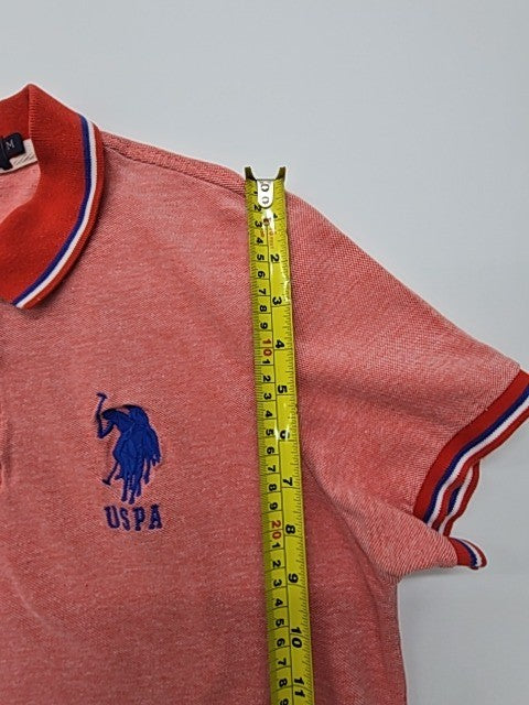 U.S. Polo Assn. Men T-Shirt size M product image 5