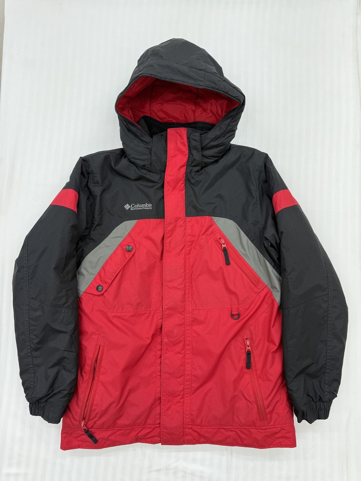Columbia Kids Black Sweatshirt product image 1
