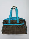 Lacoste Women Blue Bag product image 1