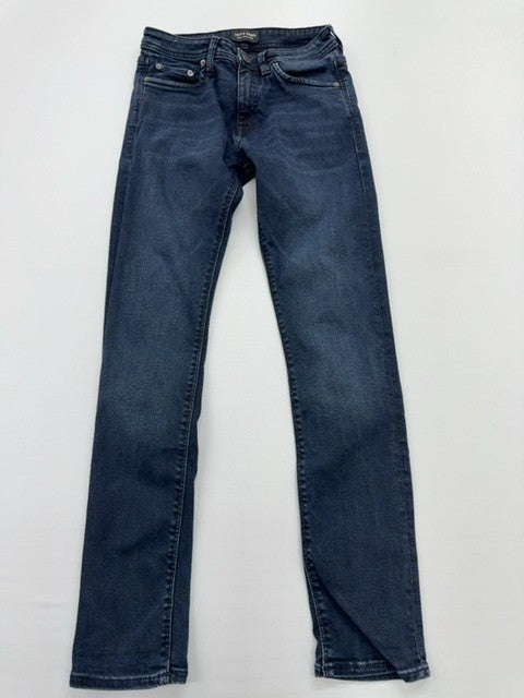 Artistic Haul Men Blue Jeans size 33 product image 1