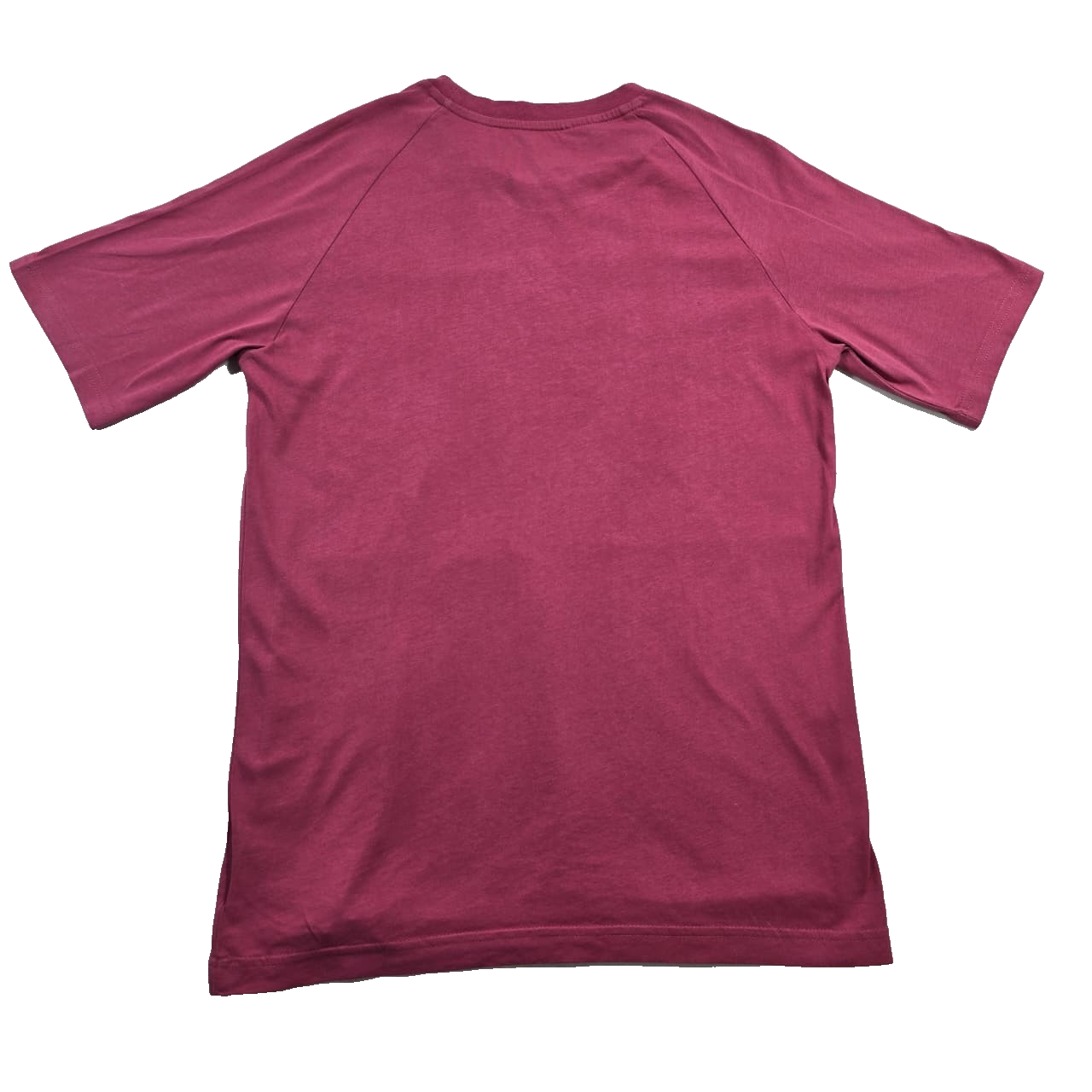 Adidas Trefoil Logo T-Shirt Men's Classic Short Sleeve Tee - Size M