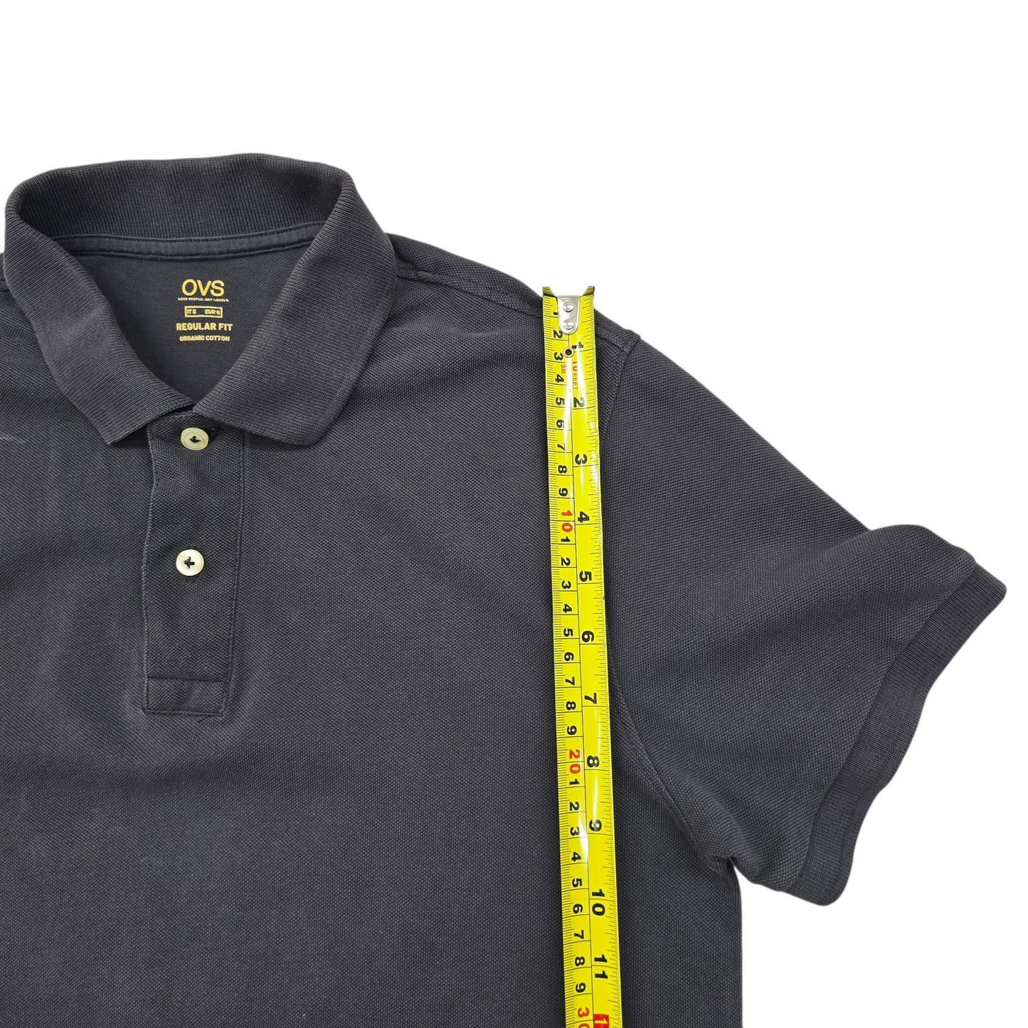 OVS Men Polo Shirt size S product image 6