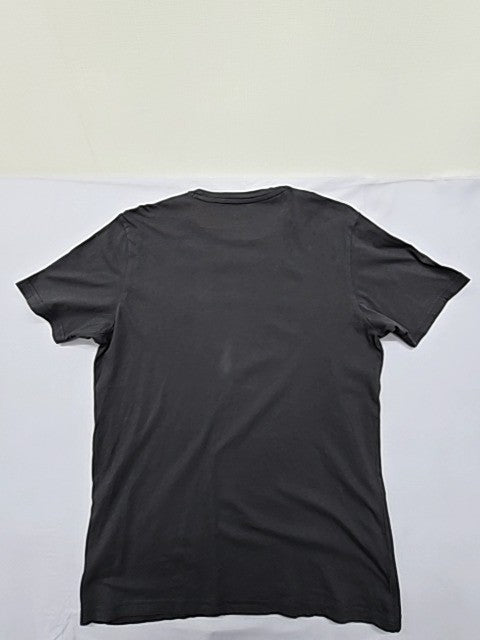 Lee Men Black T-Shirt size M product image 3