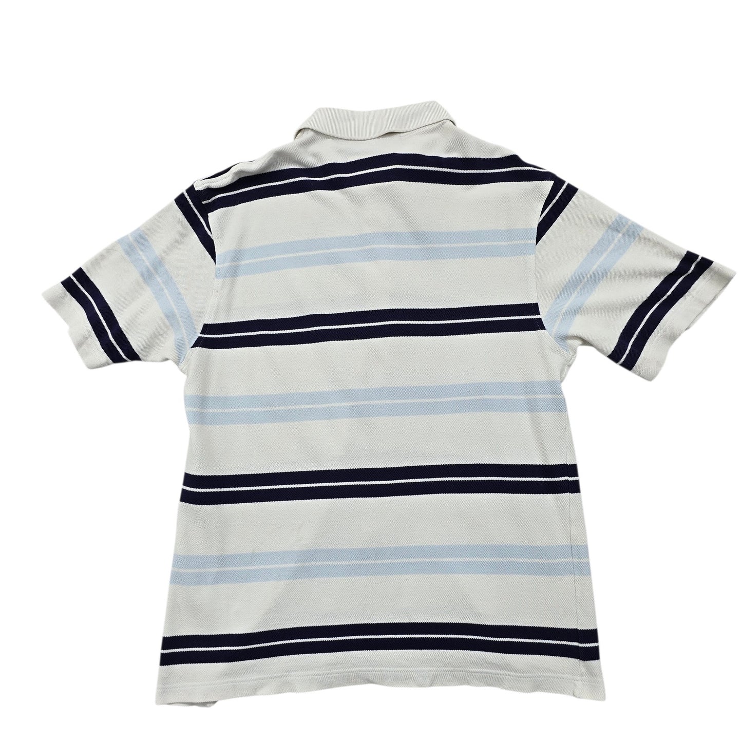 Lacoste Men Navy Polo Shirt size 4 product image 2