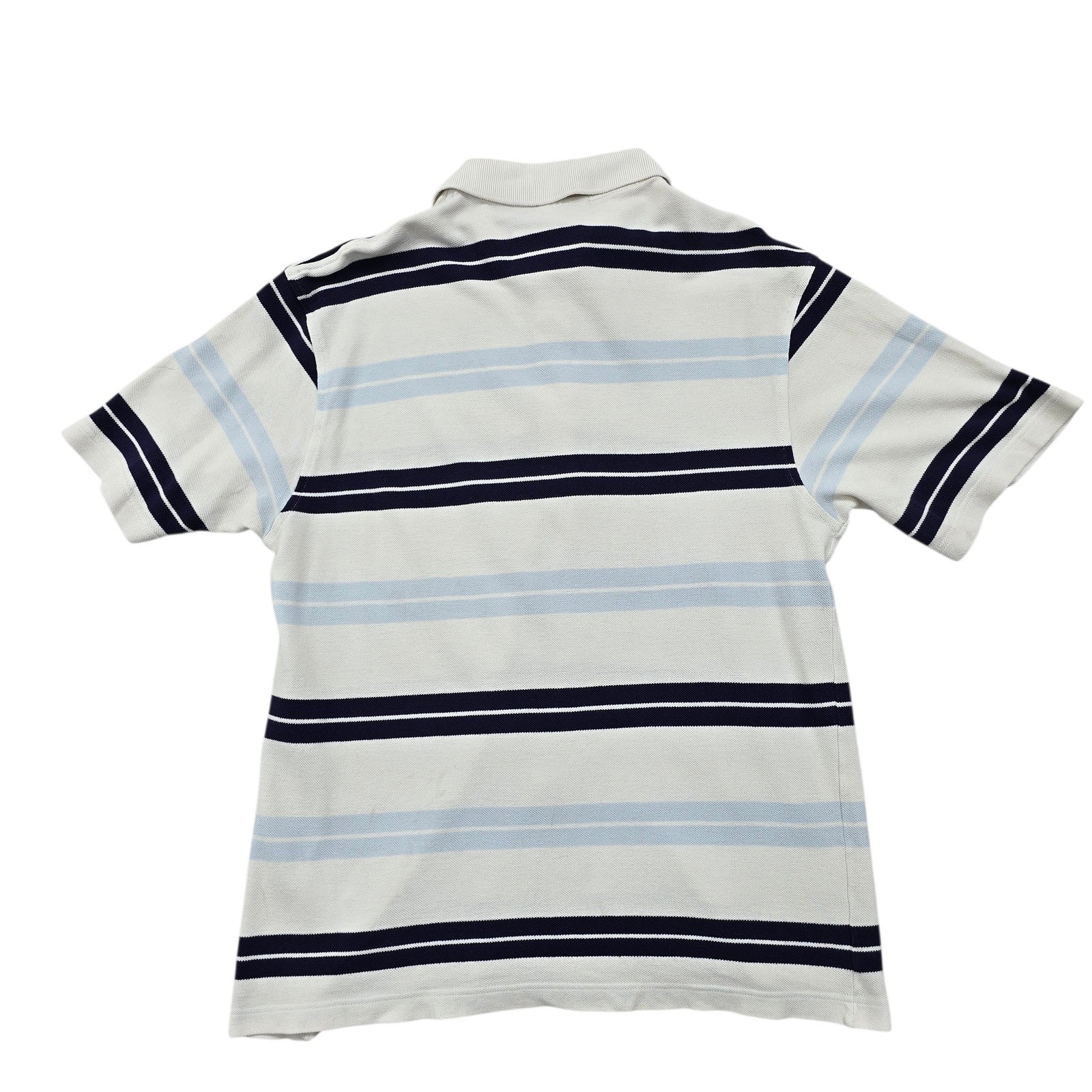 Lacoste Men Navy Polo Shirt size 4 product image 2