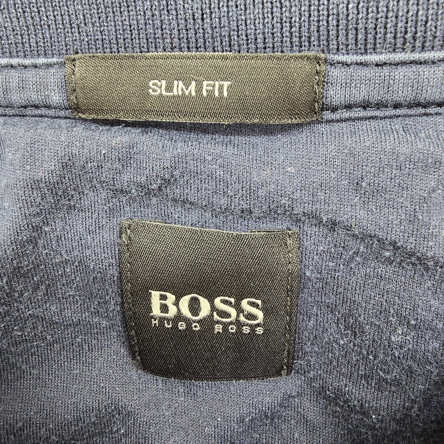 Hugo Boss Men Red Polo Shirt size XL product image 3