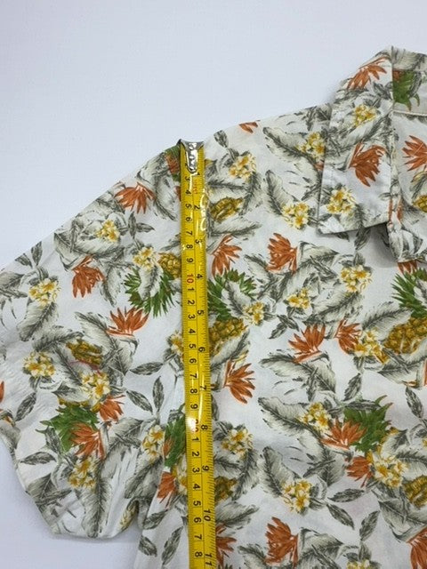Bellfield Boys White Shirt product image 6