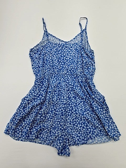 H&M Women Blue Dress product image 2