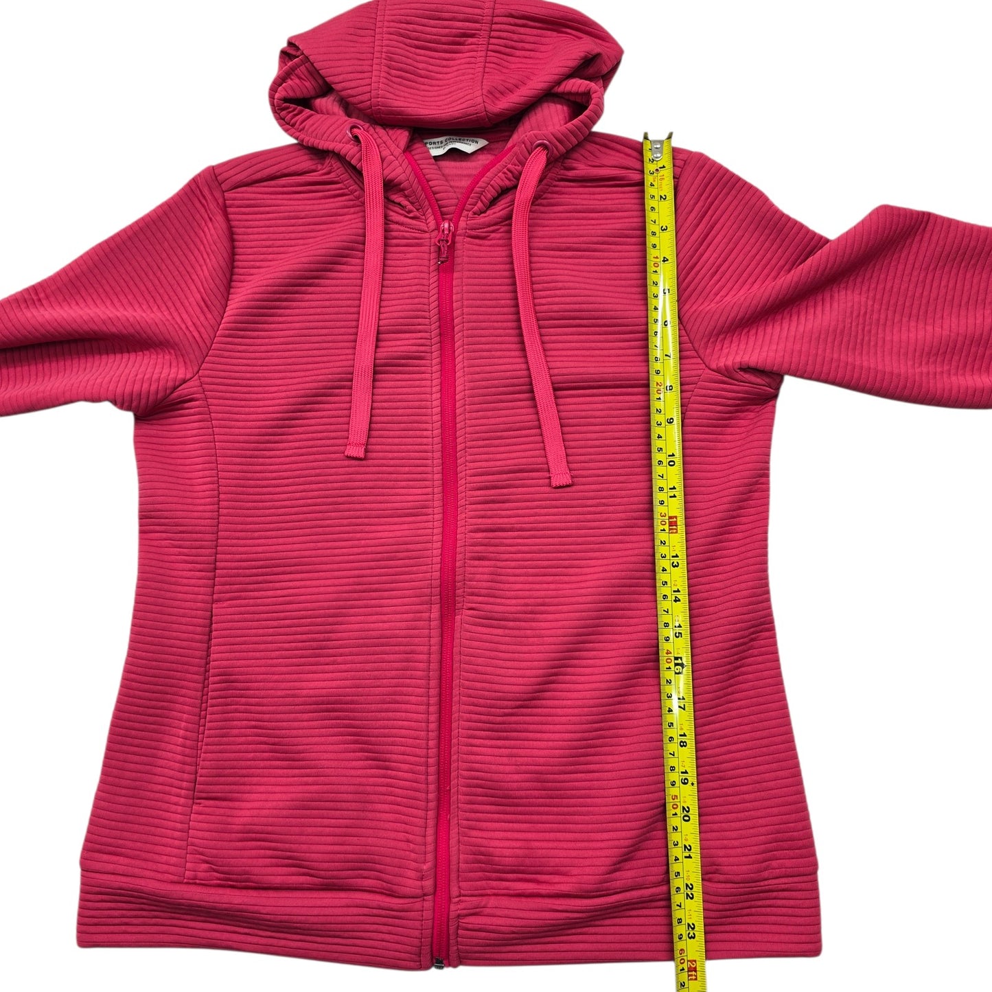 Tchibo Women Pink Jacket size M product image 8