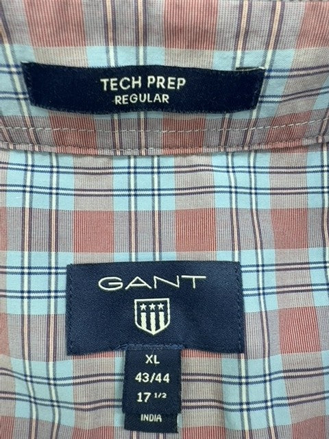 GANT Men Shirt size XL product image 3