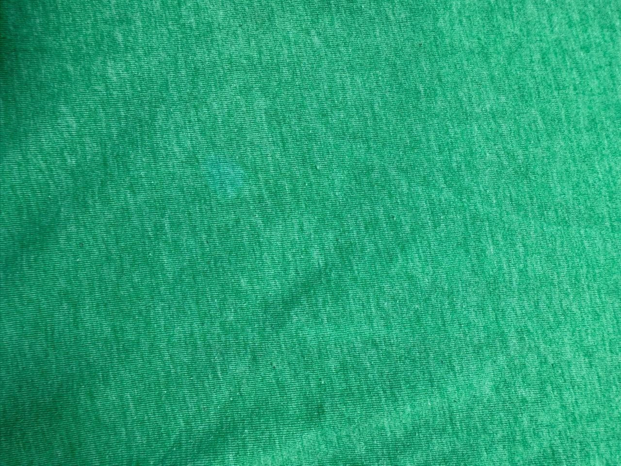 Men's Puma Print T-Shirt Green Size S