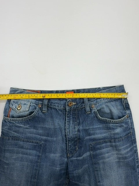 BOSS Boys Blue Jeans product image 8