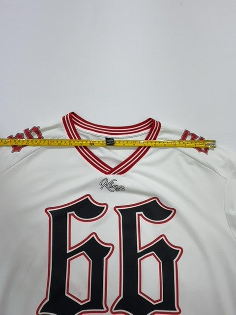 Manfinity Boys Black Jersey size L product image 7