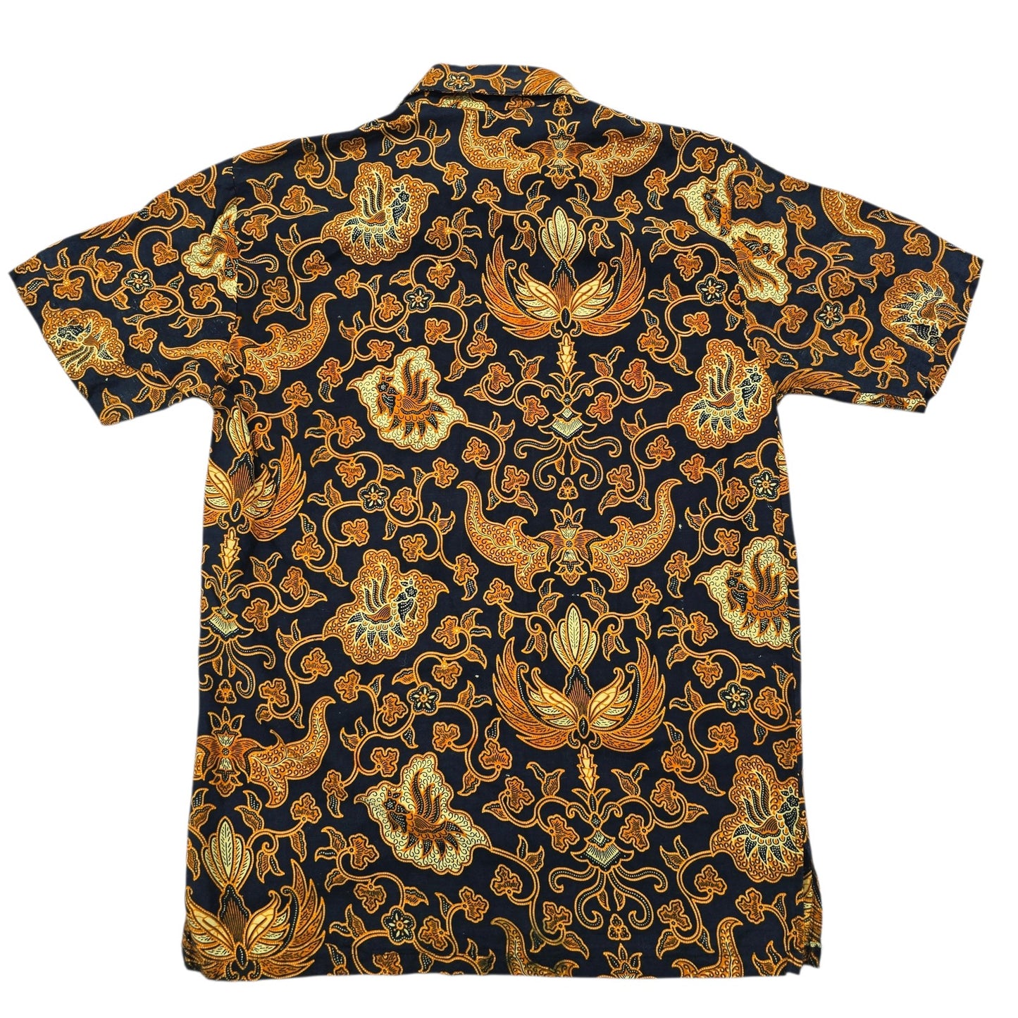 Artistic Haul Men Black Shirt product image 2