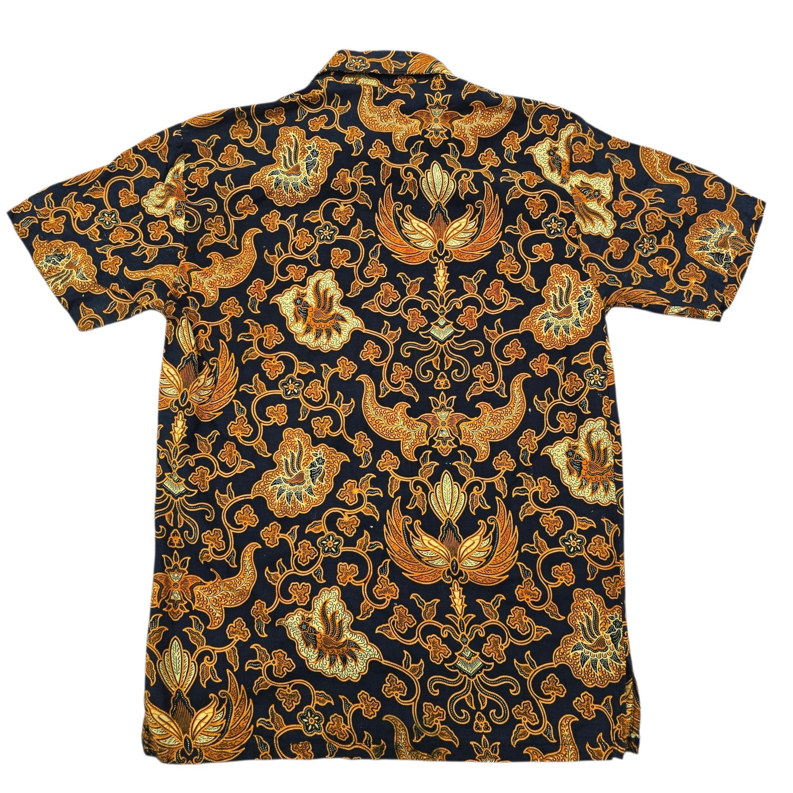 Artistic Haul Men Black Shirt product image 2