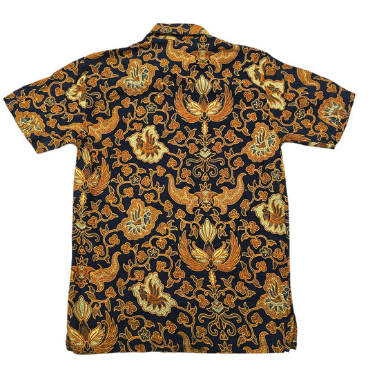 Artistic Haul Men Black Shirt product image 2