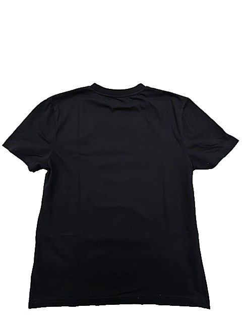 Tom & Jerry Men Black T-Shirt size M product image 3