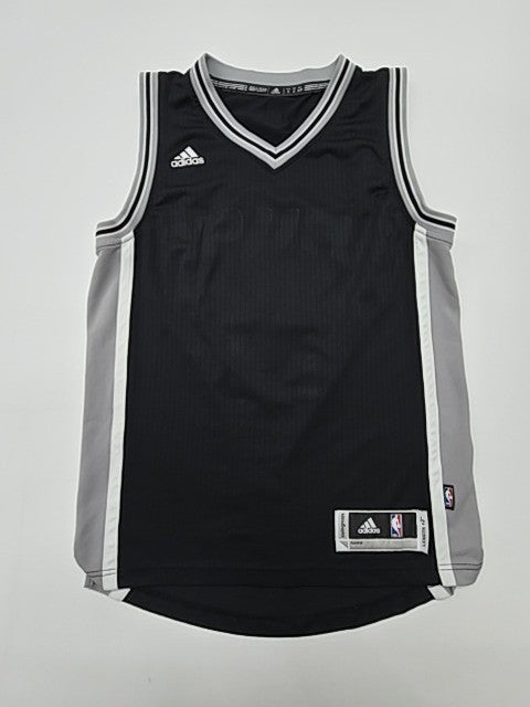 Adidas Boys Black Jersey size S product image 1
