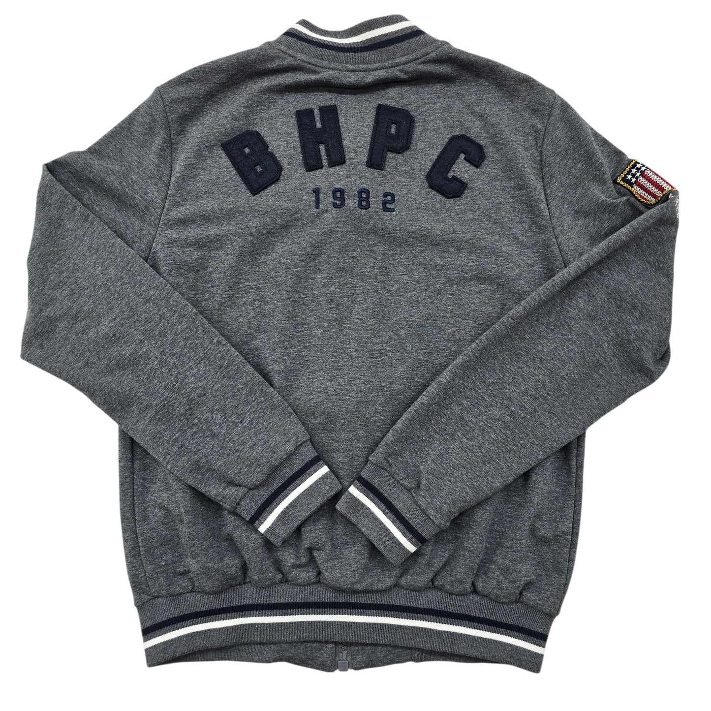Artistic Haul Boys Hoodie size S product image 2