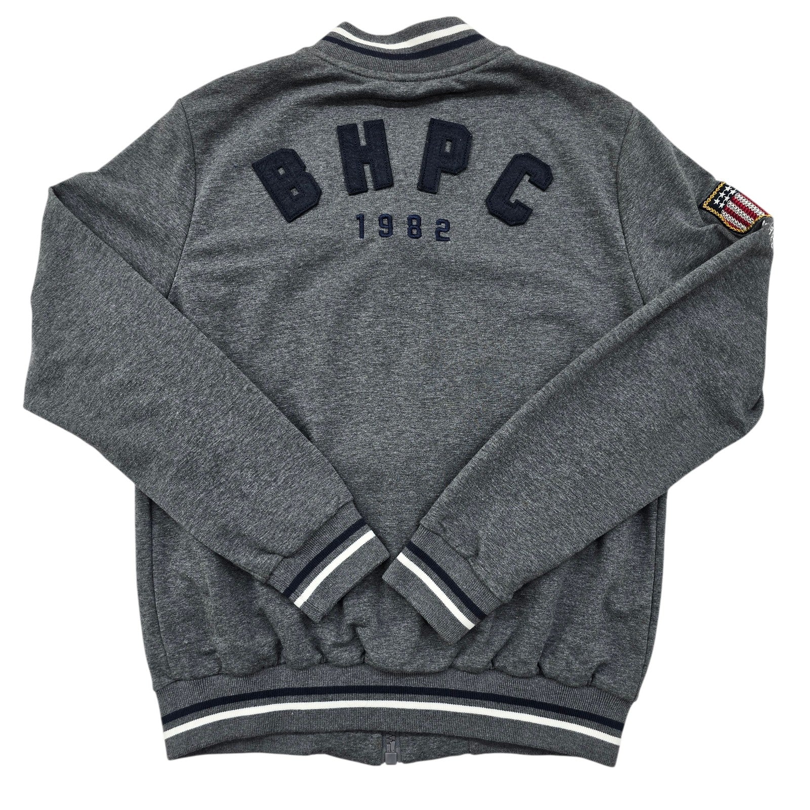 Artistic Haul Boys Hoodie size S product image 2