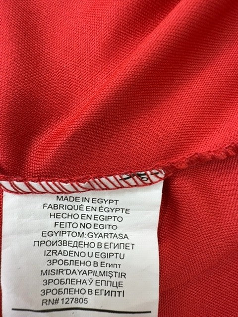 Champion Men Red T-Shirt size XL product image 5