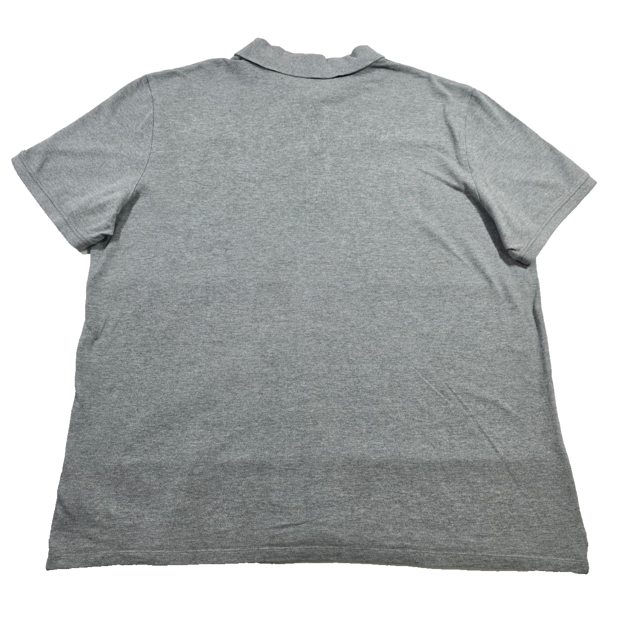 Timberland Men's Basic Polo T-Shirt
