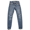 Zara Boys Blue Jeans size 38 product image 1