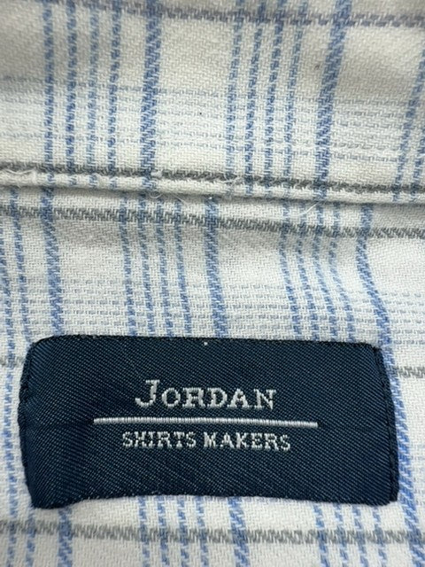 Jordan Boys Blue Shirt size XL product image 3