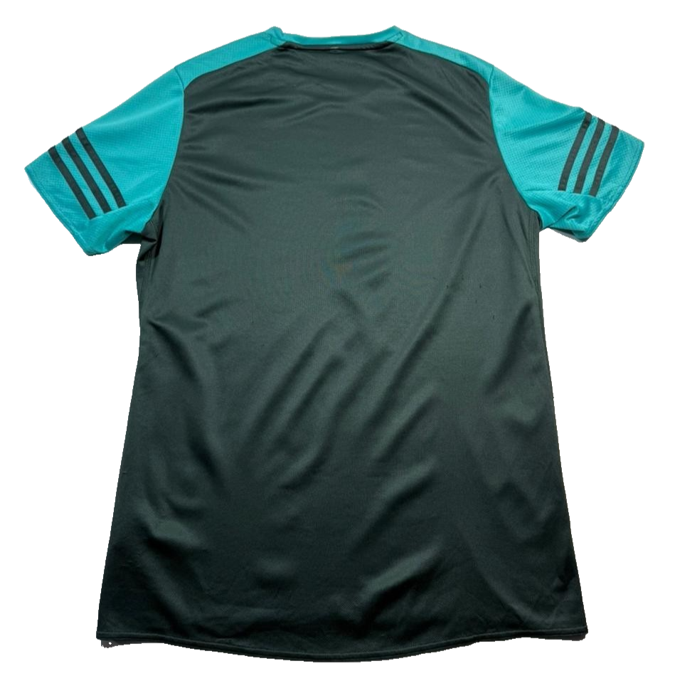 Men's Adidas Climalite Training Tee | Size M
