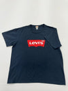 Levi's Men Blue T-Shirt size XL product image 1