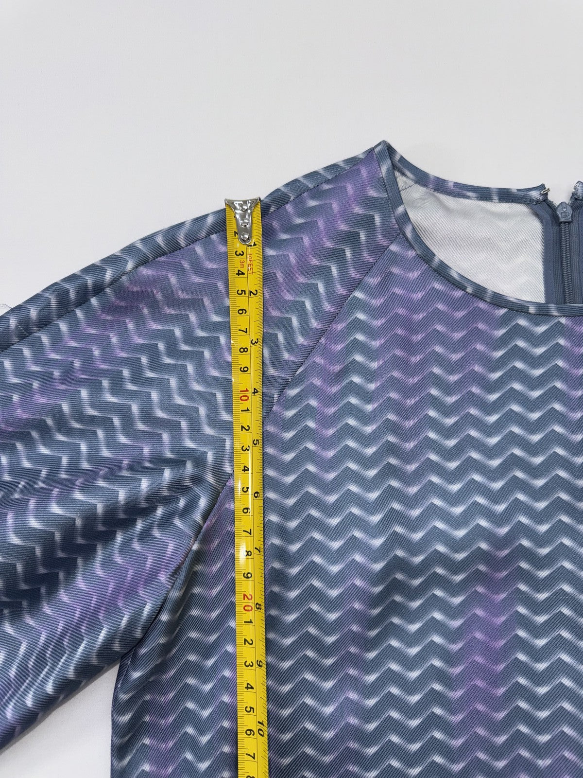 Giorgio Armani Women Blue Blouse product image 8