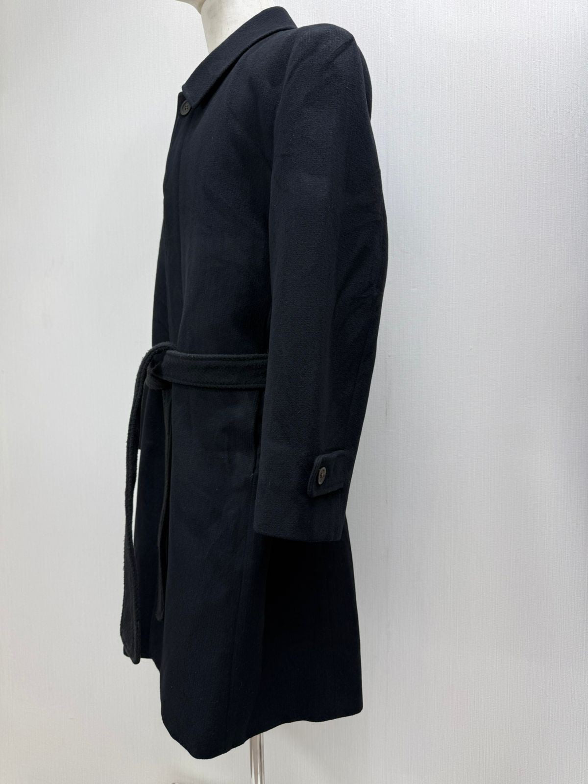 Basso Men Black Coat size 105 product image 13